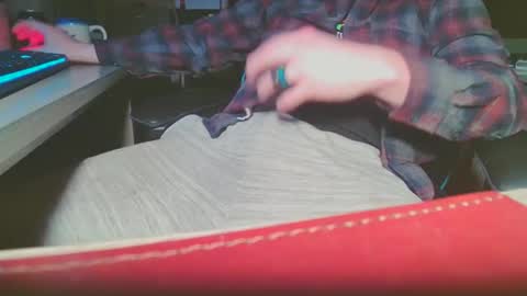 svenjeder online show from March 19, 11:15 am