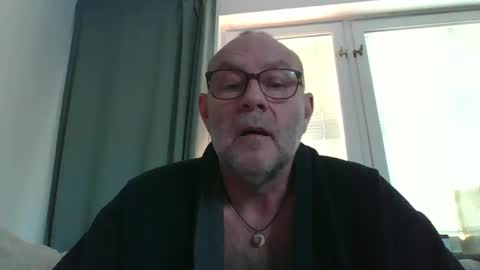 svenskdaddy online show from February 6, 8:18 am