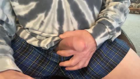 VersDad55 online show from February 21, 5:53 pm