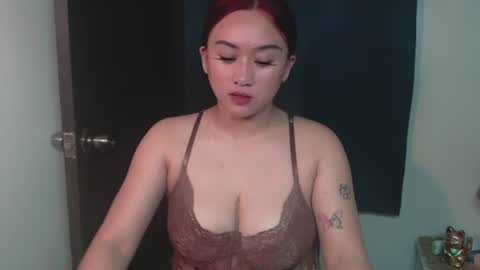 Angelic Baby online show from July 25, 5:33 pm
