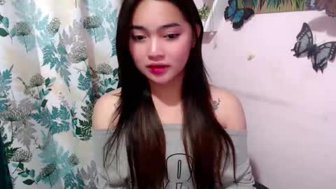 Jasmine online show from February 9, 7:16 pm