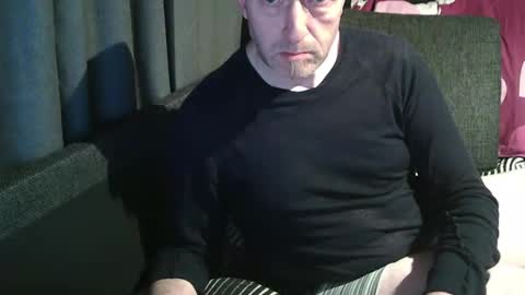 ArnSwart online show from February 5, 2:04 am