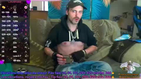 SwatRocShy online show from March 8, 4:11 pm