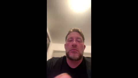 Logan Steele online show from November 25, 8:13 am