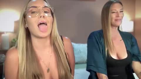 Swedish Candii online show from March 15, 12:37 am