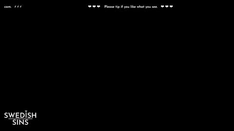 Alex online show from January 30, 11:34 pm