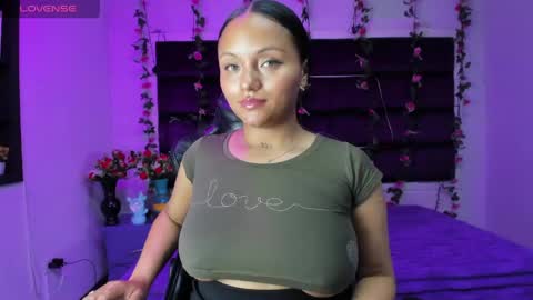 sweet ana  online show from May 2, 1:44 am
