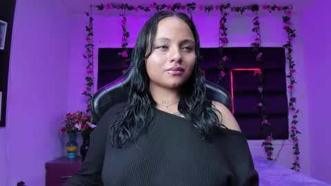 sweet ana  online show from November 6, 2:14 am