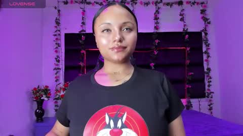 sweet ana  online show from February 25, 1:42 am