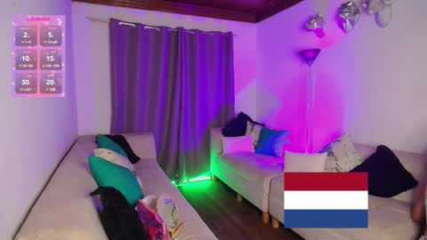 sweet01_ online show from March 7, 9:29 am