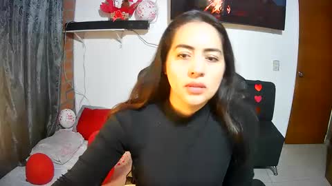 sweet10salome online show from September 27, 11:57 pm