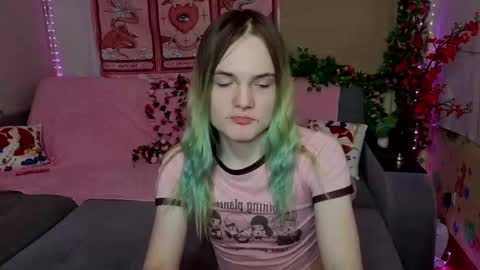 Haeyang  Torry online show from February 7, 7:22 am