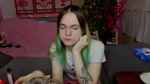 Haeyang  Torry online show from March 9, 9:36 am