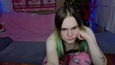 Haeyang  Torry online show from March 11, 10:07 am