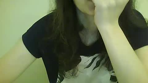 sweet4y0u online show from July 22, 7:05 pm