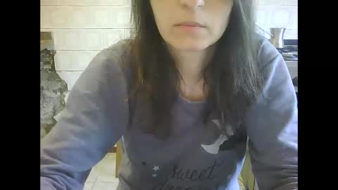 sweet4y0u online show from April 29, 7:35 am