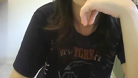sweet4y0u online show from July 30, 5:02 pm