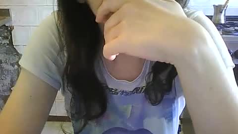 sweet4y0u online show from July 11, 5:56 am