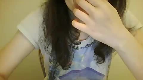 sweet4y0u online show from July 15, 7:29 pm