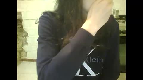 sweet4y0u online show from April 29, 7:51 pm