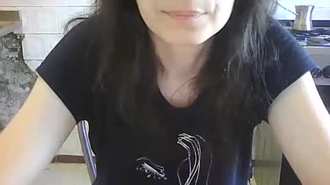 sweet4y0u online show from June 25, 7:46 am