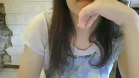 sweet4y0u online show from July 7, 4:55 pm