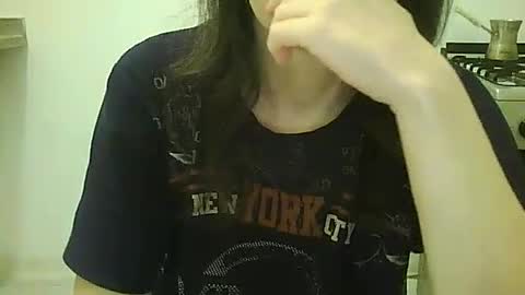 sweet4y0u online show from July 28, 9:14 pm