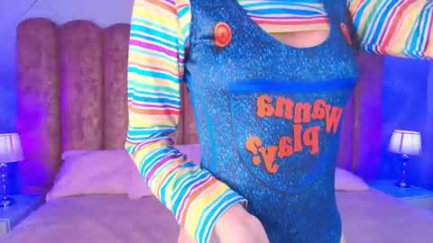 Sweet 1Angel online show from July 23, 3:48 am