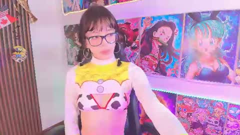 Sweet 1Angel online show from June 21, 4:41 am