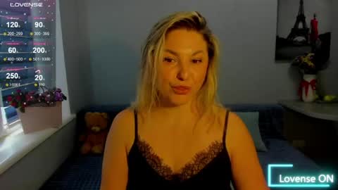 Margaret  online show from May 2, 10:10 am
