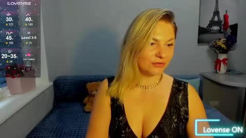 Margaret  online show from May 13, 1:32 pm
