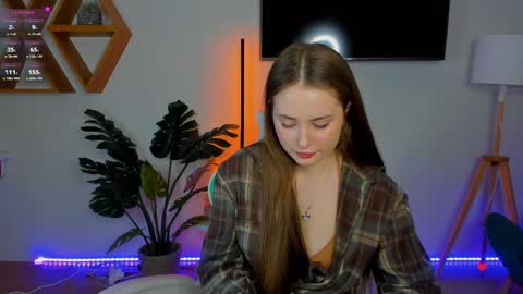Sweet  Amily online show from April 29, 12:21 pm
