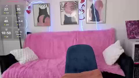 Lollys online show from March 11, 9:12 am