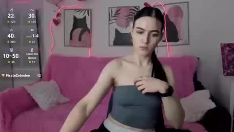 Lollys online show from March 13, 10:29 am