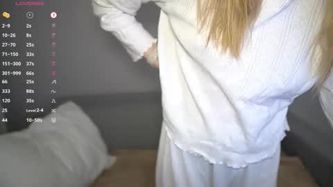 Michelle online show from January 6, 9:19 pm