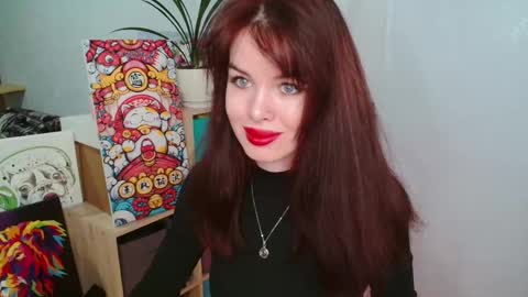 sweet__mooon online show from November 8, 5:21 am