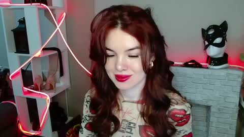 sweet__mooon online show from May 1, 5:23 am