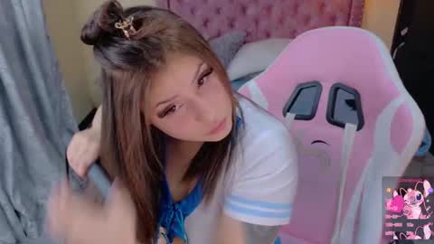 sweet__thang online show from November 24, 6:50 pm