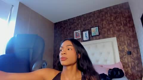 Vanessa online show from April 23, 10:33 pm