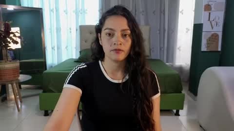 sweet_ahinara online show from March 1, 7:37 pm