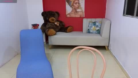 sweet_ahinara online show from October 11, 8:34 pm