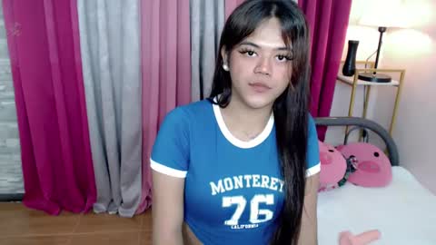 Snapshot of sweet_ahrii chatting on February 19, 2:01 pm CLEO online show from February 19, 2:01 pm