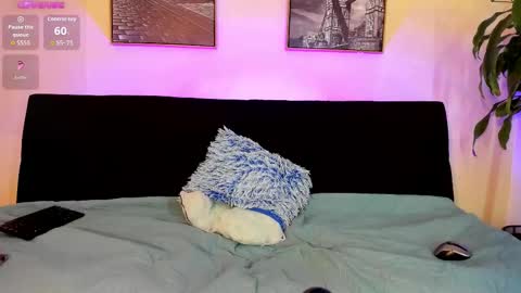 alessandre online show from January 12, 2:35 pm