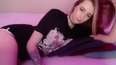 Alice online show from July 11, 7:06 pm