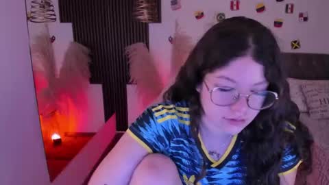 Alice online show from July 3, 7:18 pm