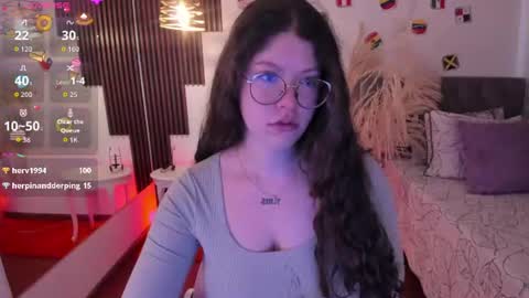 Alice online show from June 30, 7:45 pm