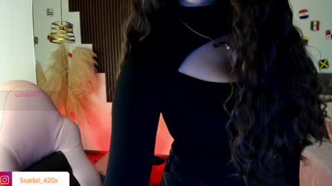 Alice online show from July 11, 7:50 pm