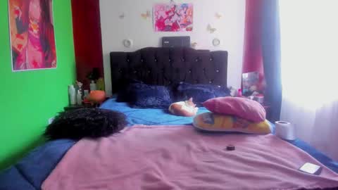 sweet_allison04 online show from February 18, 3:45 pm