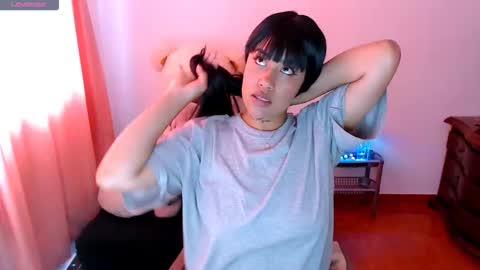 Stephanie online show from November 29, 7:10 pm