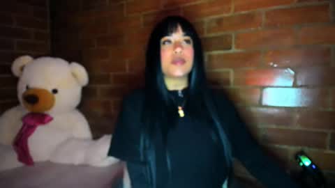 Stephanie online show from September 10, 10:33 pm